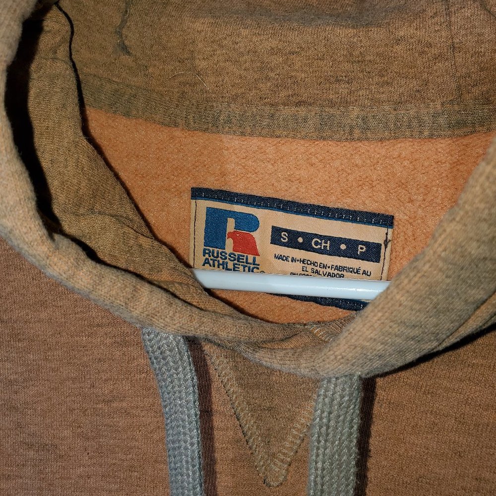 Russell Hoodie